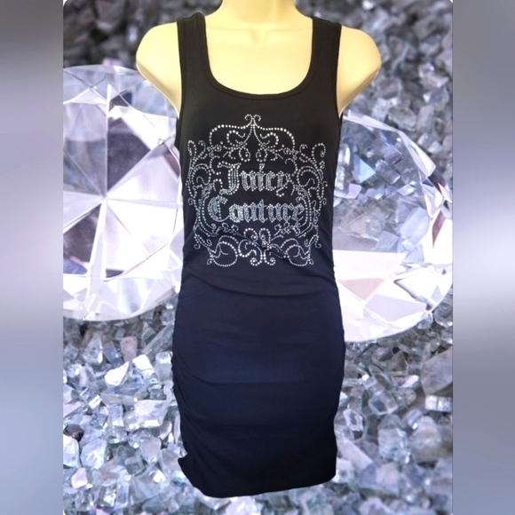 JUICY Couture Tank Dress - Picture 1 of 13